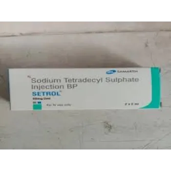  Encicarb Injections